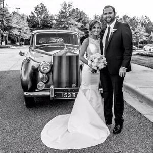 Meet your Posher, Mackenzie